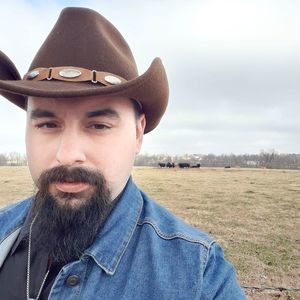 Meet your Posher, Roderick